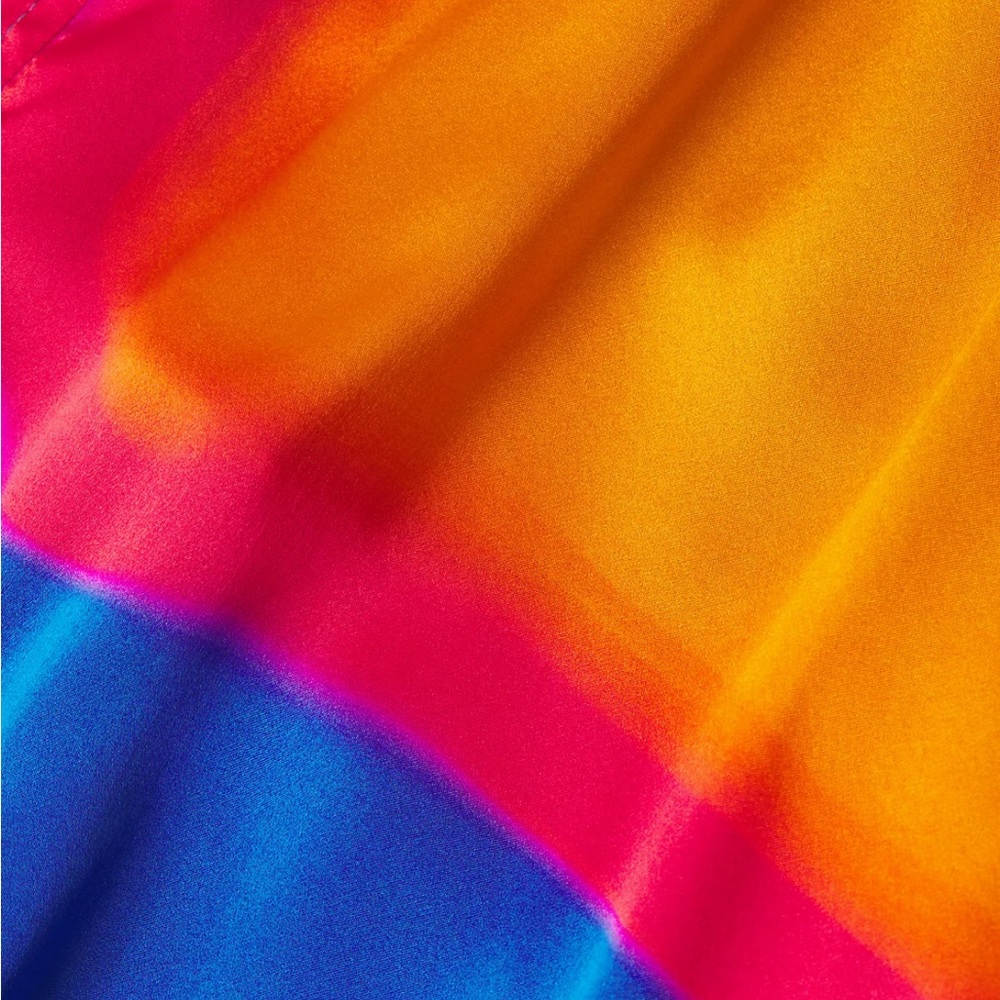 AGR 100% Silk Shorts - Picture 4 of 10